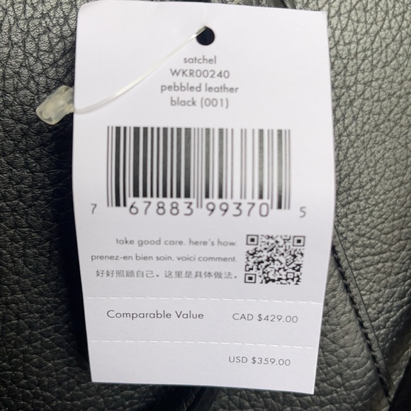 Kate Spade monica satchel - Picture 8 of 16